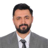 Anadolu Shipyard Employee Cüneyt Aktoğan's profile photo