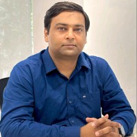 Vehant Technologies Employee Robin Rastogi's profile photo