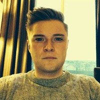 Andrew Croskery's profile photo