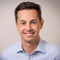 Striveworks Employee Peter Hamilton's profile photo