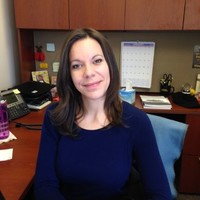 dormakaba Americas Employee Heather Cowan's profile photo