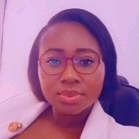 Ogilvy Africa Ghana Employee Brigitte Ababio's profile photo