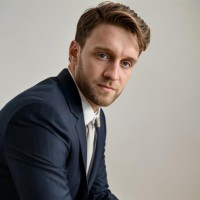 Simply Discover Employee Matthew Walker's profile photo
