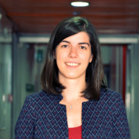 Apricity Fertility Employee Celine Jacques's profile photo