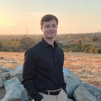 zyBooks: A Wiley Brand Employee Matthew Donnelly's profile photo