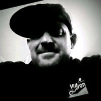 DEV Employee Richard Tharp's profile photo