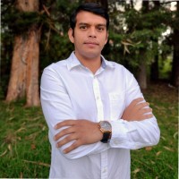 Camposol S. A. Employee Bryan Alexander Cubas Robles's profile photo