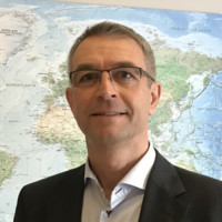 OneLng Inc. Employee Dieter Lang's profile photo