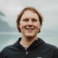 Trestle Employee Kaiden Foster's profile photo