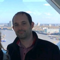 Disney Store Employee Thomas Freeman's profile photo