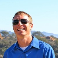 LexVid Employee Bryan Monroe's profile photo