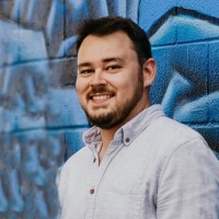 H1 Web Development Employee Matt Wing's profile photo