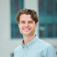Talisen Construction Corporation Employee Andrew Knox's profile photo