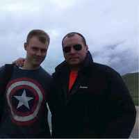 Clover Technical Services Ltd Employee Dean Shepherd's profile photo