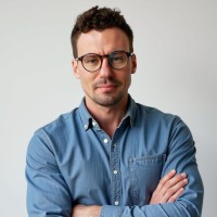 EPAM Systems Employee Arseny Gorokh's profile photo