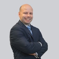 Langan Engineering & Environmental Services Employee Samuel Singer's profile photo