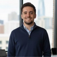 Motorola Solutions Employee Drew Wilkinson's profile photo