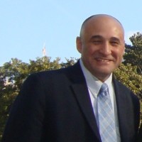 Diaz Architects Employee Domingo J. Diaz's profile photo