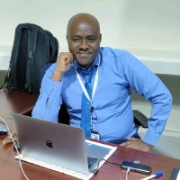 AL JAZEERA REAL ESTATE DEV CO Employee Joseph Mwinzi's profile photo