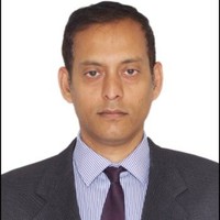 NR Group Employee Jai Rao's profile photo