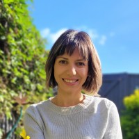 Groundwork East Employee Sally Wardi's profile photo