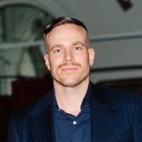 The Local Project Employee Aidan Anderson's profile photo