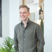 Heveya® Employee Thijs Veyfeyken's profile photo