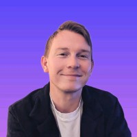 Significant Bit Employee Jacob Andersson's profile photo