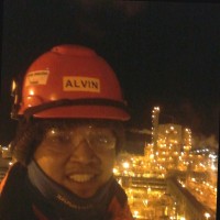 Chiyoda Technip Joint Venture Employee Alvin Magalona's profile photo