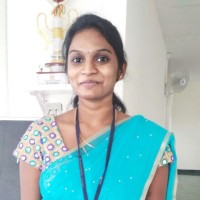 WebileApps Employee Kusumey Chandrika's profile photo