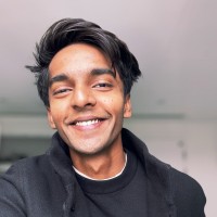 Addictive Media Employee Owais Bagwan's profile photo