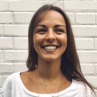 Le Grand Rex Employee Jessina Reynard's profile photo