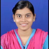 Matrix BIM and design Solutions LLP Employee Bhairavi Gajare's profile photo