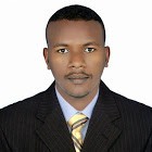 FUCHS PETROBASH Employee Yasin Salih's profile photo