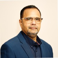 Srikrishnan Vaidyanathan Email & Phone Number