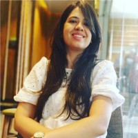 DigitoLogics Employee Shweta Chugh's profile photo