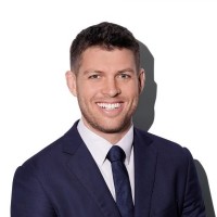 Green Finance Group Employee Paul Steele's profile photo
