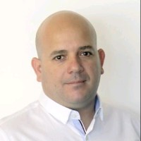 Pelephone Employee Shuki Kordova's profile photo