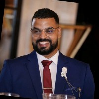 Ahmed Jabbouri Email & Phone Number