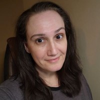 Visionary Realms, Inc. Employee Jamie Henry's profile photo