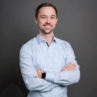 apoprojekt Employee Lars Toenders's profile photo