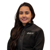 Dictuc Employee Deborah Gil's profile photo