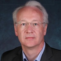 Blue Yonder GmbH Employee Peter Shearer's profile photo