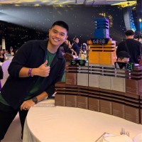Grab Employee Vu Phan's profile photo