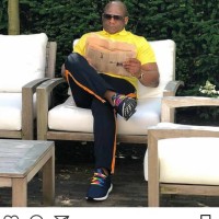 Binomo Employee Femi Binomo's profile photo