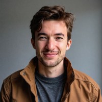 Jack Burtis's profile photo