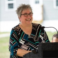 Susan Fry