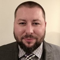 Sysco Grand Rapids Employee Richard Reynolds's profile photo