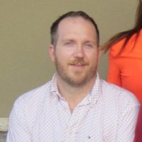 The University of Winnipeg Employee Kyle MacDonald's profile photo