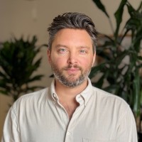 Structor Bygg Malmö Employee Eric Bengtsson's profile photo